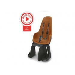 Siège enfant  Bobike One Maxi Urban Black
