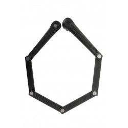 Chaîne antivol pliable - AXA fold 100