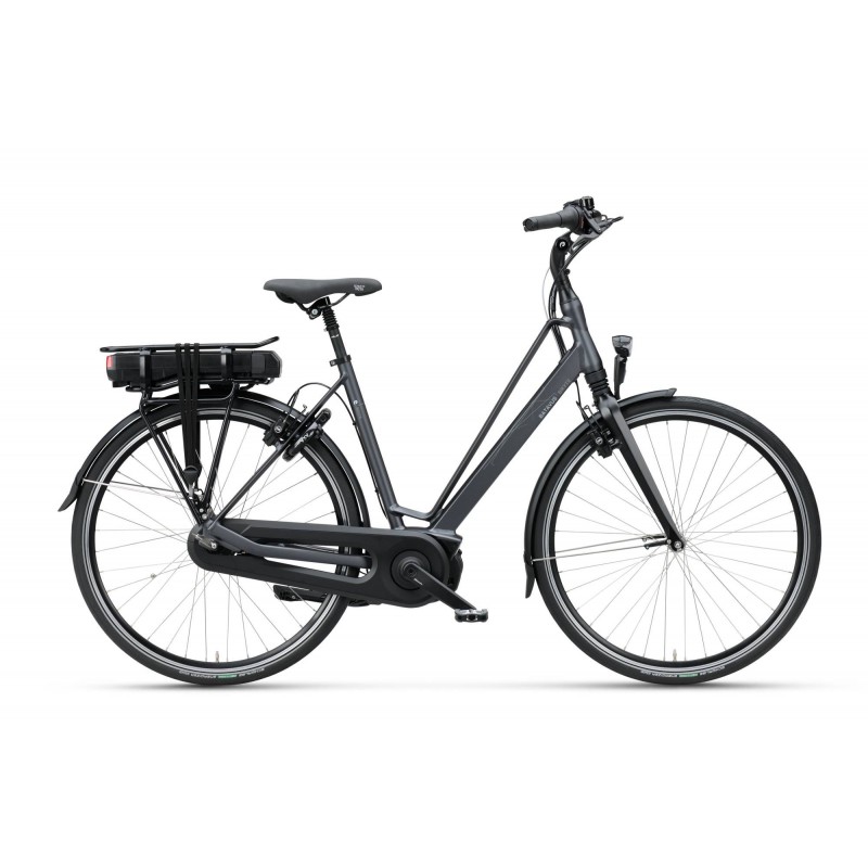 Bryte E-go - BATAVUS - vélo électrique