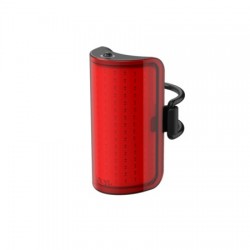 Eclairage vélo arriere Knog Cobber - medium