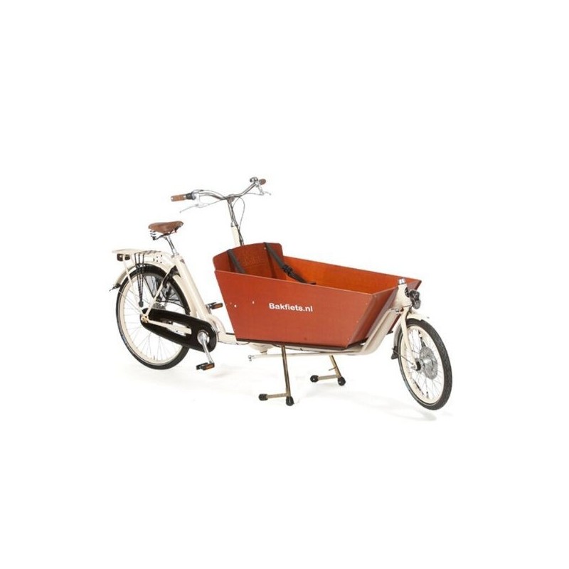 Biporteur electrique top