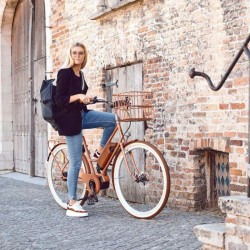 Esmee Achielle Vélo électrique de ville
