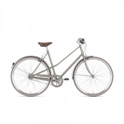 V lo de ville vintage Van Stael Gazelle