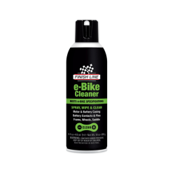 Nettoyant pour vélo électrique - Finish Line
