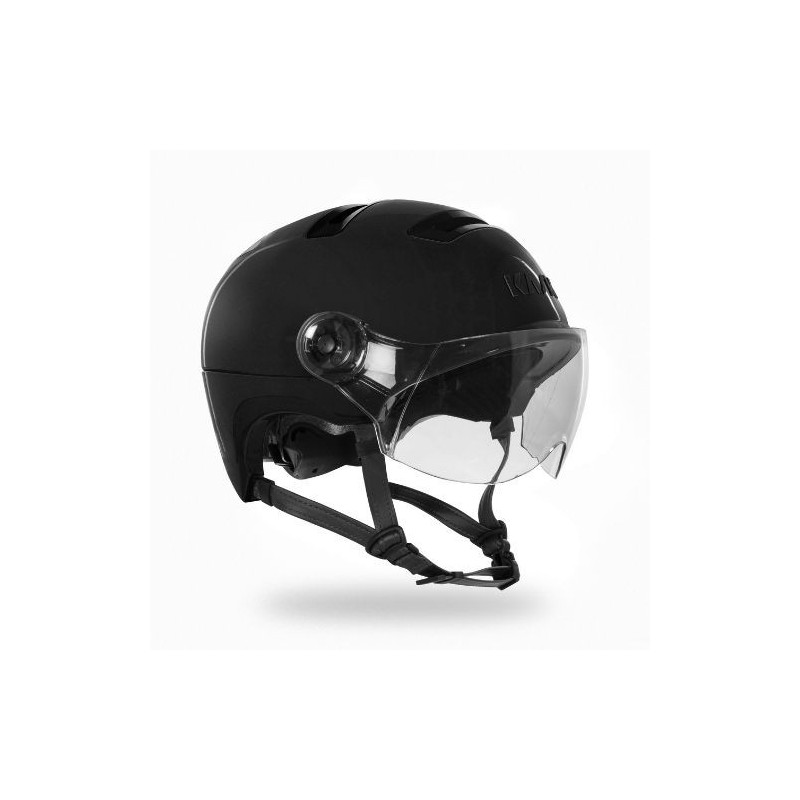 Kask Urban R - Casque velo unisexe pour la ville