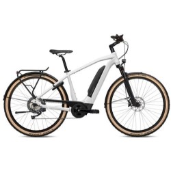 Upstreet5 3.12 Flyer cadre haut - Vélo électrique