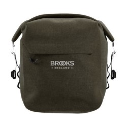 Scape Small (10-13L) - BROOKS - Sacoche Bikepacking