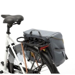 Quilted Mondi Joy - New Looxs - Sacoche pour vélo 18,5L