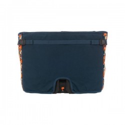 Basket bag Borough Liberty Fabric Metropolis - Brompton