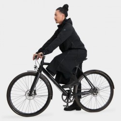Veste hiver City Slicker Urban Outdoor- AGU - veste vélo unisexe