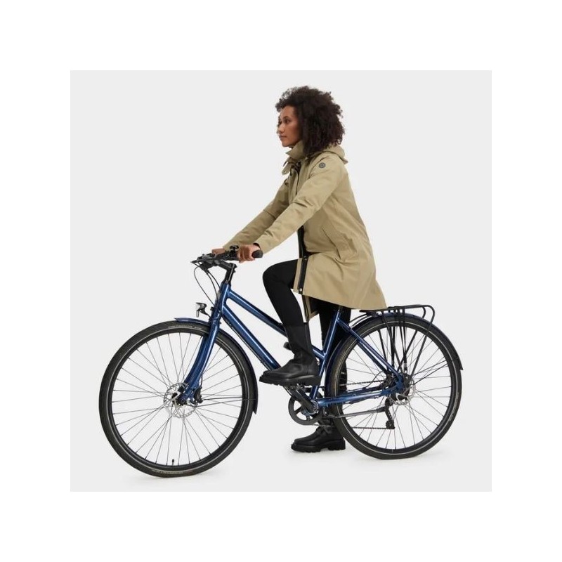 Acheter Créatif imperméable à l'eau réutilisable moto vélo vélo