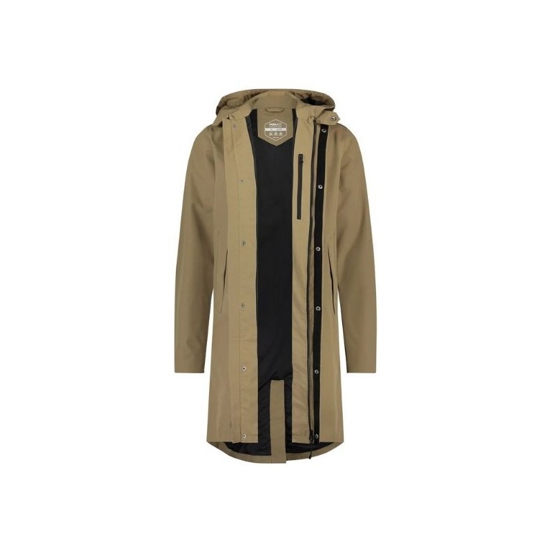 Grandes Tailles : Vestes De Pluie Pour Homme