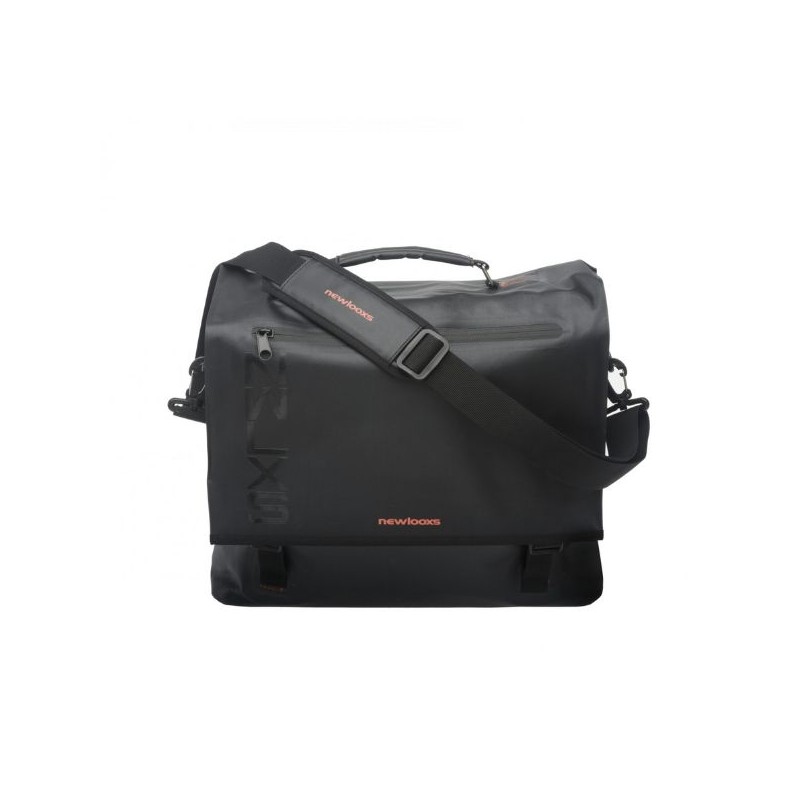 Petite Sacoche Vélo Porte-bagage Arrière Achetez Des New Looxs Odense Double Sacoche 39L RT - Vert Sacoche Urban Proof