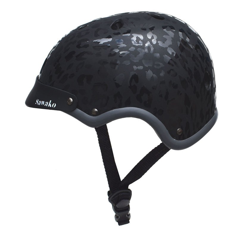 Casque de vélo Sawako Furuno Madison