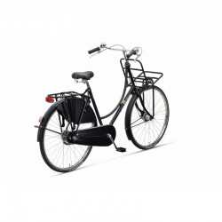 Old Dutch Plus NX3 - BATAVUS - Vélo ville hollandais