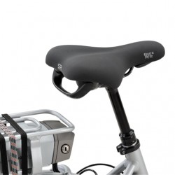 Wayz E-go Control Ltd - BATAVUS - vélo électrique