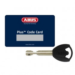  BORDO™ Alarm 6000A - ABUS - Antivol pliable