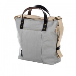 Sacoche Tote Bag pour vélo pliant Brompton