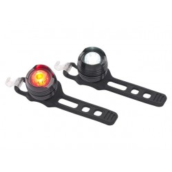 Set éclairage Metro Light Axa